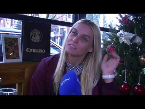 SPEM 28 - gošća: Dora Krsnik