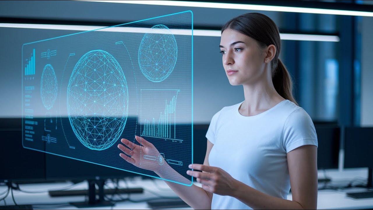 Potential of Artificial Intelligence (AI): Shaping Tomorrow (7 Minutes)