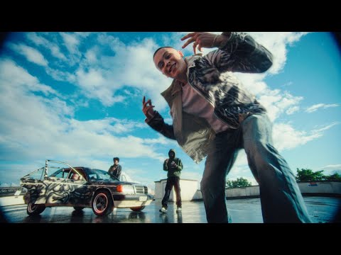 Ashbeck - TUFF (Official Video)