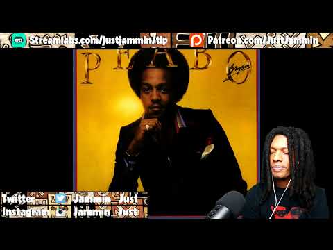 FIRST TIME HEARING Peabo Bryson - Reaching For The Sky Reaction
