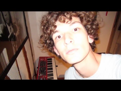Throw Me In The Sky - Khénoah