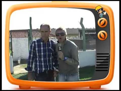 #Paulo Brito programa do Corneta juvenil do Avenida