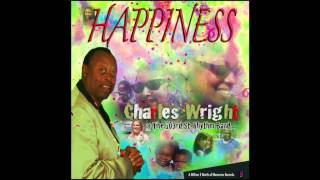 Happiness by Charles Wright of The Watts 103rd St. Rhythm Band