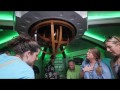 Puzzle Break: Escape the Rubicon on Royal Caribbean Harmony of the Seas