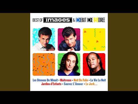 Jaloux de vous (Naomi)