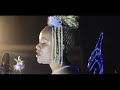 KHANYI WISH TO YOU Live Performance