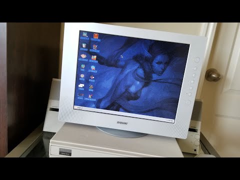 Tandy 1000 RLX Gaming with the Serdaco OPL3LPT