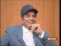 'Mard nachaate hain, naachte nahin hain' said Dharmendra on Aap Ki Adalat