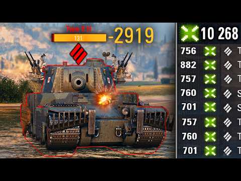 This is More BROKEN than Dravec