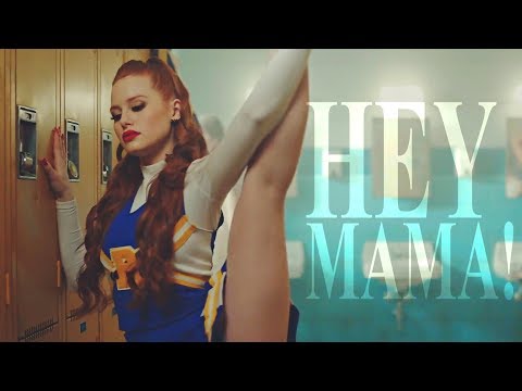 download lagu mp3 mp4 Cheryl Blossom Riverdale, download lagu Cheryl Blossom Riverdale gratis, unduh video klip Cheryl Blossom Riverdale