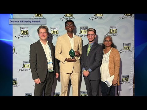 NJ Piscataway High School’s 2023 Excellence In Youth Education Awards