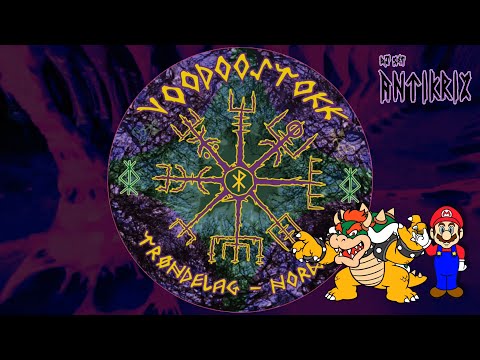 ᗰA̷ᖇIO TIᗰEᘔOᑎE - Dj Set - Antikriz @ Voodoostokk, Norway 2023 [DARKPSY - ꖾ⌾☈☈⌾☈𝕯⃤ℇ𝗟͢⟟⍧]