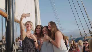 Murphy's on the Water in Halifax - City Tours, Boat Tours and Waterfront Restaur
