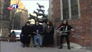 Barış Manço ve Kurtalan Ekspres - Arkadaşım Eşşek