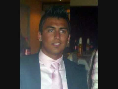 Aşk Şehidi (Remix) Mc Karakule FT Yanlız & Baron Almanya 2009