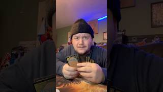 Magic pro vs magic noob #mtg #magicthegathering #edh