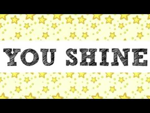 You Shine- Alex and Chelsea Cover!