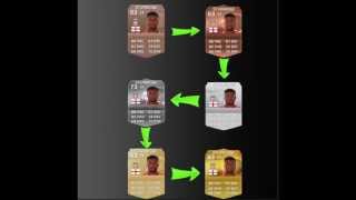 Intro til Vejen TIlbage!