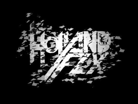 Paris Blohm - Miracle vs Dimitri Vegas & Like Mike (Hollandfly Mashup)