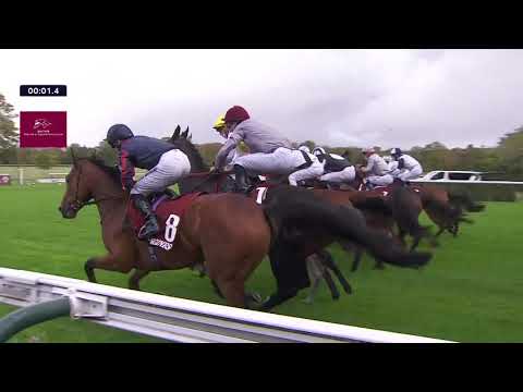 Prix de l’Abbaye de Longchamp Longines