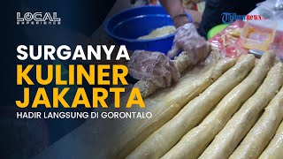 Nuansa Kulineran Pecinan Halal Khas Jakarta Hadir di Gorontalo dengan Ragam Cita Rasa yang Lezat