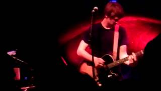 Shearwater - Landscape at Speed Live @ Chelsea, Vienna 13/04/2012