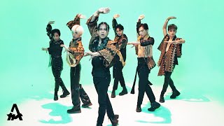 ALAMAT 'Maharani' (Studio Dance Performance)