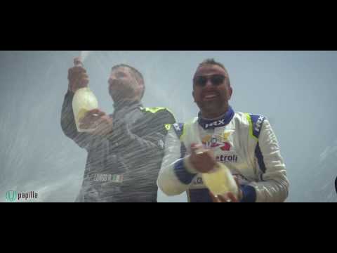 Fofò Di Benedetto/Roberto Longo - Rally dei Templi 2018 (Ford Fiesta R5)