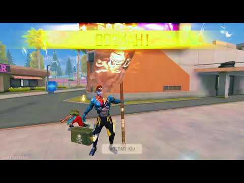 MC RYAN SP E MC DANIEL - NAMORA AÍ-PIQUE JOGADOR CARO FREE FIRE EDIT 🎯