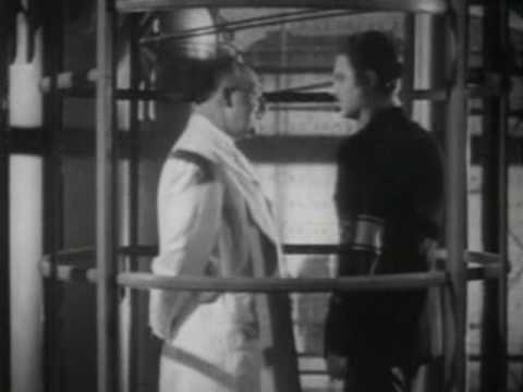 The Adventures of Tartu (1943) 8/11