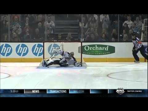 San Jose Sharks vs Phoenix Coyotes | Shootout | 02.09.2013