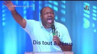 Download lagu Samuel Robuste Dis tout à Jesus mp3