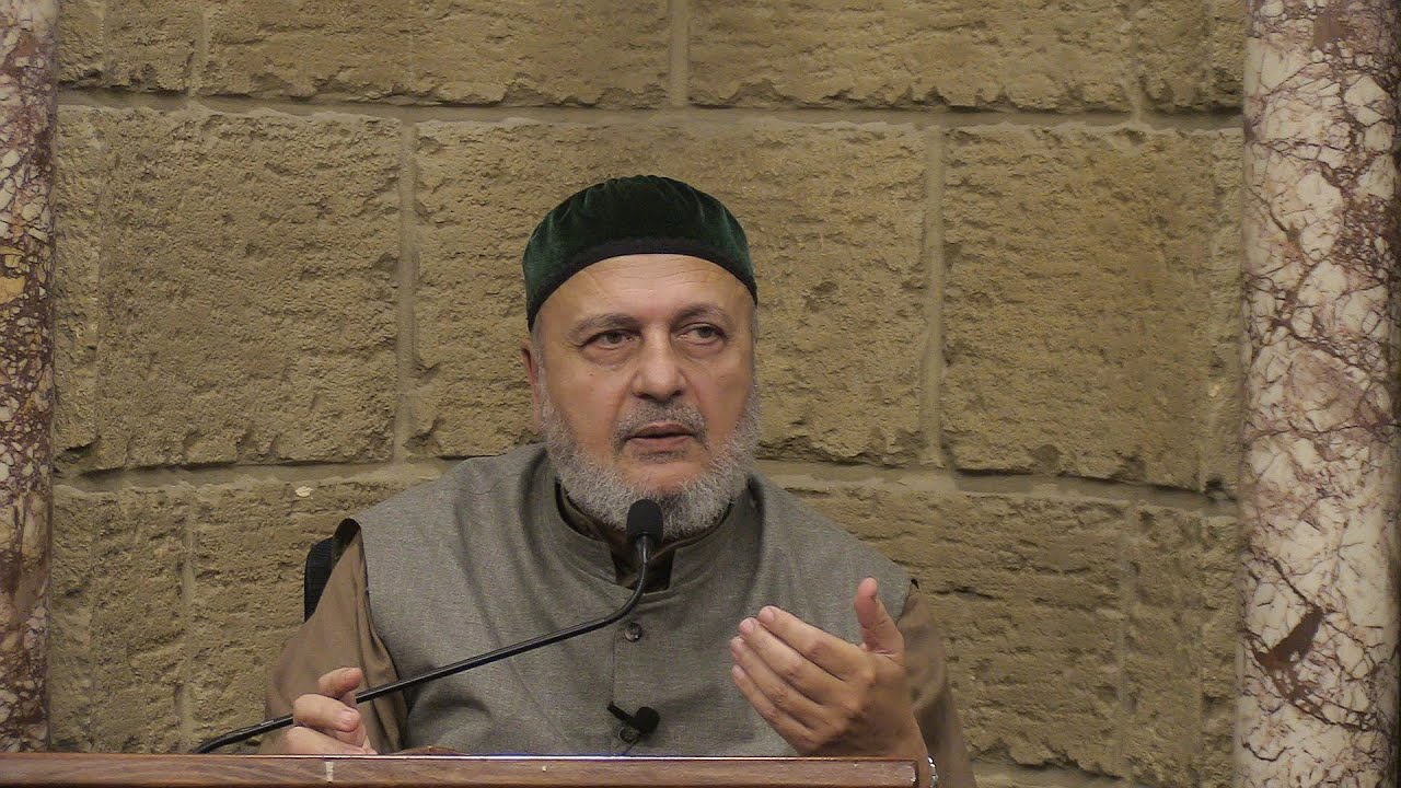 درس العصر 29 رمضان 1446هـ في شرح كتاب بغية المحتاج في العقيدة والأحكام.