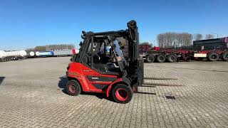 بيع رافعة شوكية تعمل بالغاز Linde H70T-03 / SIDE SHIFT / FORK POSITIONER / DUPLEX / LPG - صورة 4 | Machineryline SY رافعة شوكية تعمل بالغاز Linde H70T-03 / SIDE SHIFT / FORK POSITIONER / DUPLEX / LPG | صورة 4 - Machineryline