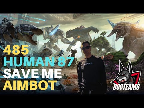 DOG TEAM 6 VS WAI | Grief | 485