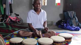 Download lagu Rebana Reyong mp3