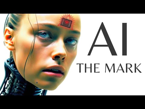 The Mark of AI: 2030 - ∞ Future Timeline of The Beast & ASI