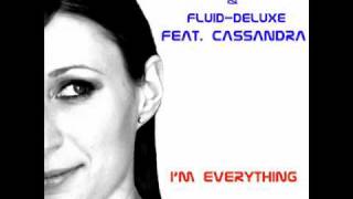 Alex Natale & Fluid-Deluxe feat. Cassandra - 