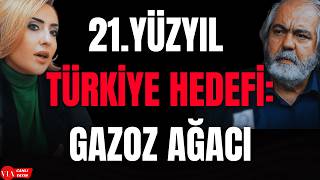 Türkiye’nin Bir Gelecek Hayali Kaldı mı? Modernleşme Hayali, Anlamsız Siyaset ve Gazoz Ağacı