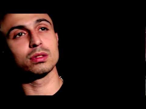 Adam Deacon BBC3 - Think I'm a Criminal - Trust The Police?