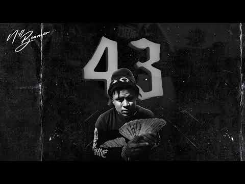 Nell Beamen - Keep Calling (Visualizer)