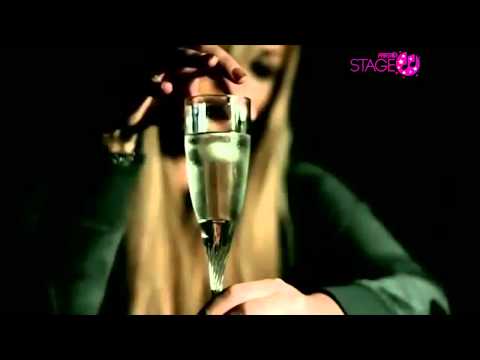 Stage: 135_Milad Nabeghe - Midooni Ba To Badam