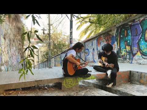 Planetario - Casi/Piola (Sesiones Flotador Valparaíso)