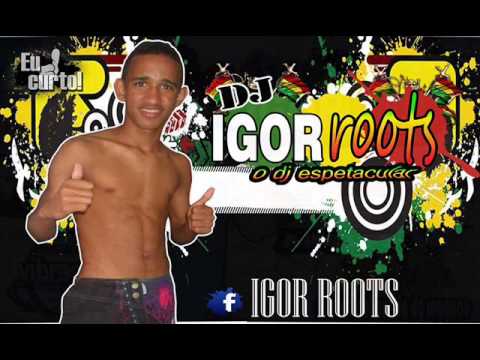 MELO DE LORELLAY 2014 DJ IGOR ROOTS