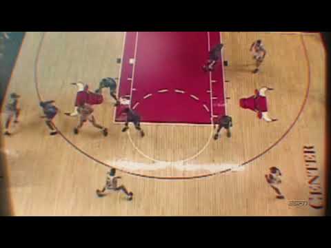 Triangle Offense ESPN