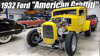 Video Thumbnail for 1932 Ford Other Ford Models