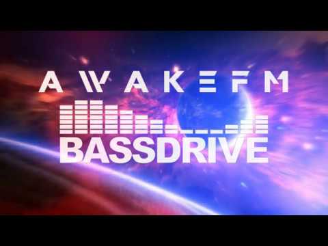 AwakeFM - Liquid Drum & Bass Mix #43 - Bassdrive [2hrs]