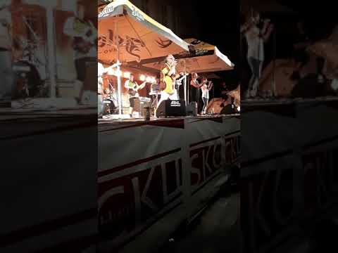 del arno band nova pesma