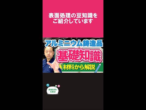 アルミニウム鋳造 - 定義