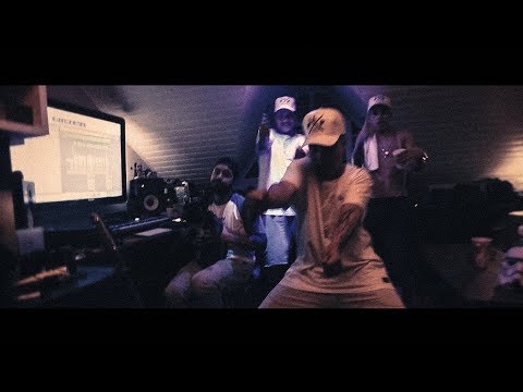 🌵 Los Primos: TK, Lenzi, Utopia - New Level (Prod. HAZE)